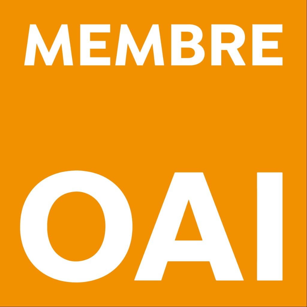 Membre de l'OAI – Ordre des Architectes et des Ingénieurs-Conseils du Luxembourg