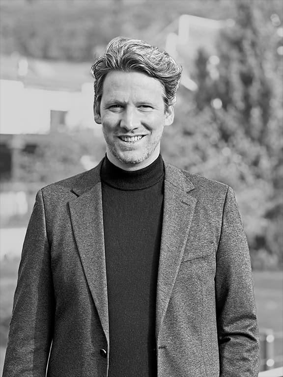 Guy Germain Klein, architecte
