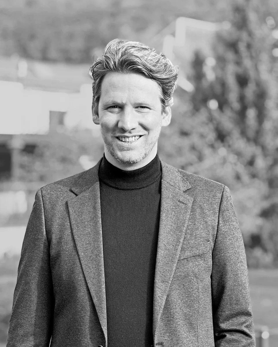 Guy Germain Klein, architecte